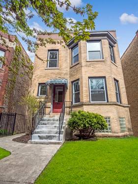 5203 N Winthrop Unit 1, Chicago, IL 60640