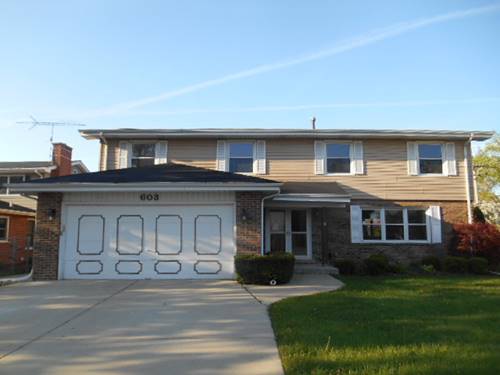 603 E Independence, Arlington Heights, IL 60005