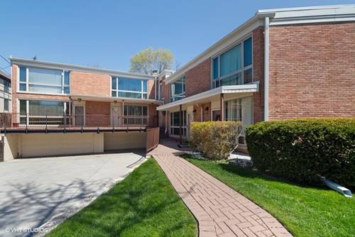 679 Roger Williams Unit 0, Highland Park, IL 60035