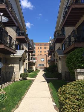 7204 W Cortland Unit 206, Elmwood Park, IL 60707