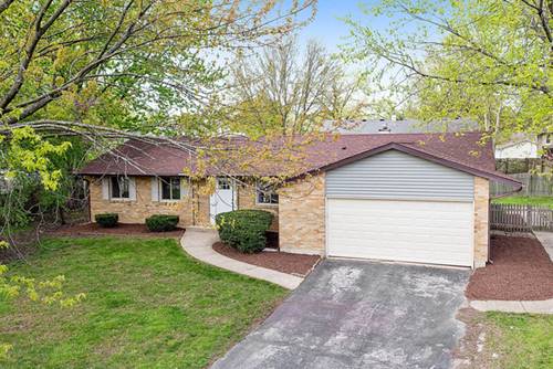 454 Faversham, Bolingbrook, IL 60440