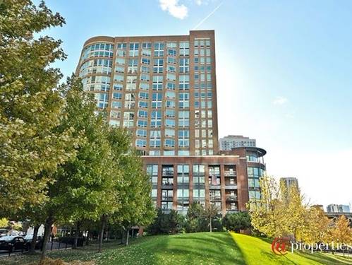 600 N Kingsbury Unit 1906, Chicago, IL 60654