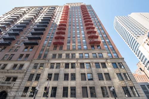 208 W Washington Unit 2113, Chicago, IL 60606