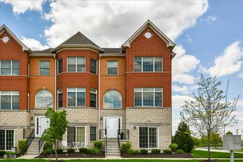 17926 Fountain, Orland Park, IL 60467