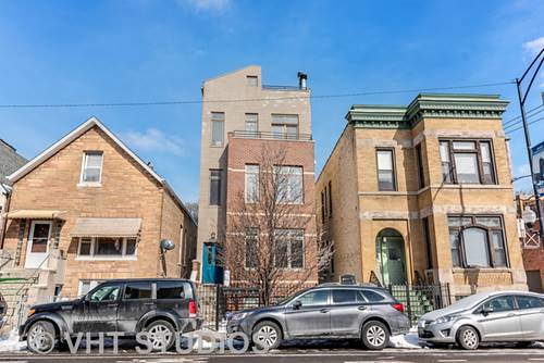 2014 W Augusta Unit 1, Chicago, IL 60622