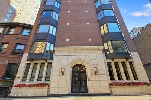 39 E Schiller Unit 4W, Chicago, IL 60610