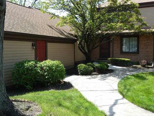 1273 Bristol Unit 1273, Buffalo Grove, IL 60089