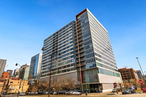 659 W Randolph Unit 1220, Chicago, IL 60661