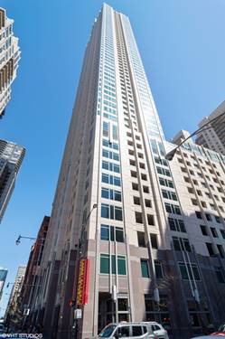 33 W Ontario Unit 58E, Chicago, IL 60654