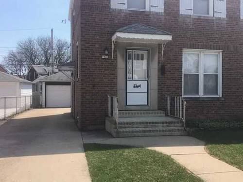 7241 W Rascher, Chicago, IL 60656