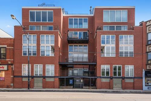 1705 N Clybourn Unit G, Chicago, IL 60614