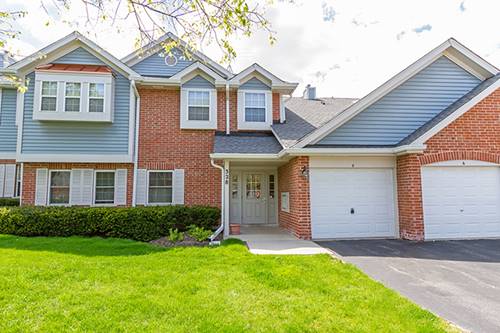 328 Charlotte Unit 8, Schaumburg, IL 60193