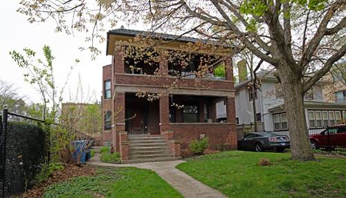 1415 W Estes, Chicago, IL 60626