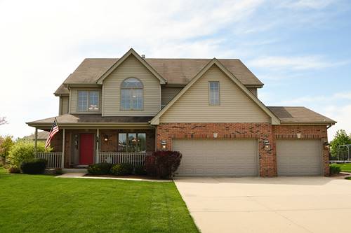 1780 Edmonds, New Lenox, IL 60451