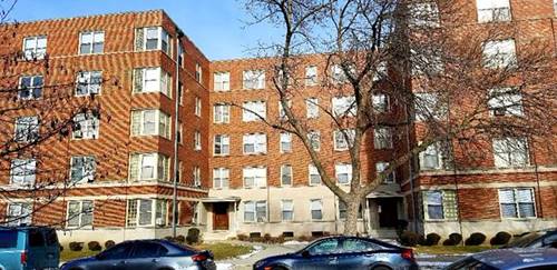 2620 W Berwyn Unit 204, Chicago, IL 60625