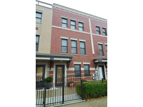 661 W Hobbie, Chicago, IL 60610