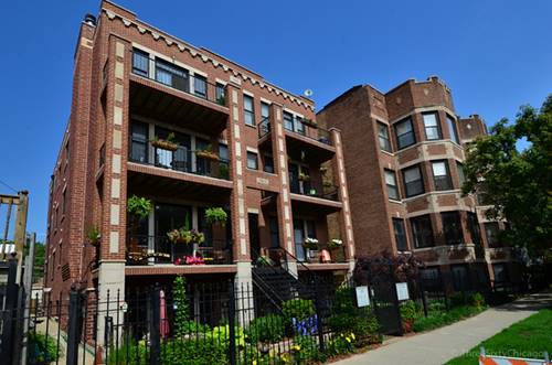 4908 N Winthrop Unit GN, Chicago, IL 60640