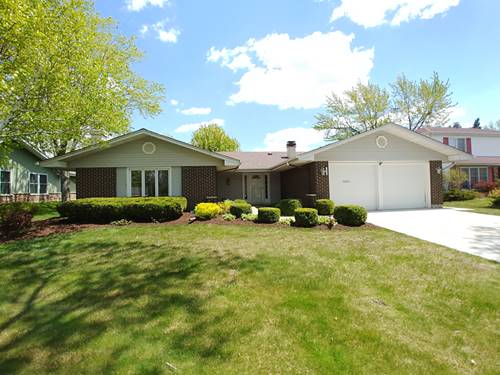 1323 Bladon, Schaumburg, IL 60195