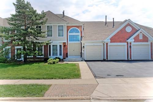 1806 Fox Run Unit C, Elk Grove Village, IL 60007