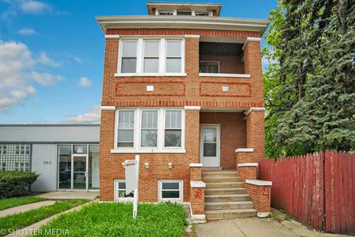 5117 Roosevelt, Cicero, IL 60804