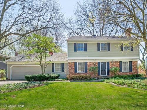 1231 Brookside, Downers Grove, IL 60515