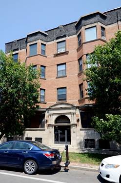 1414 W Wilson Unit 2, Chicago, IL 60640