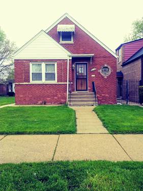 9016 S Jeffery, Chicago, IL 60617