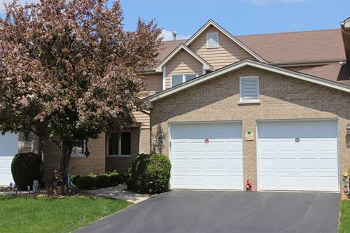 7728 Northfield, Tinley Park, IL 60487