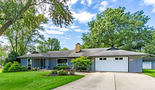 1500 Blackhawk, Schaumburg, IL 60193