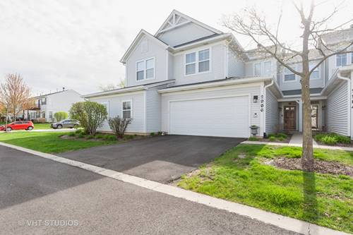 2906 Falling Waters Unit 0, Lindenhurst, IL 60046