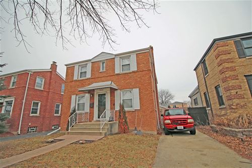 7822 W Berwyn, Chicago, IL 60656