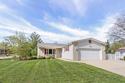 831 Thorney Lea, Schaumburg, IL 60193