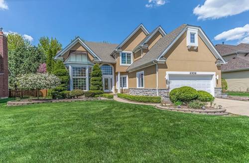 2308 Simsbury, Naperville, IL 60564