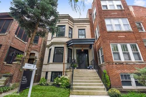 5402 N Glenwood, Chicago, IL 60640