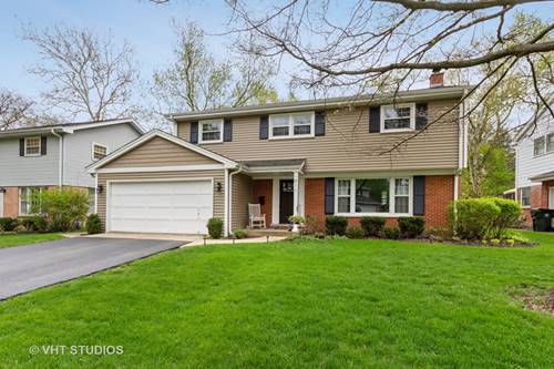 811 E Talbot, Arlington Heights, IL 60004