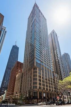 57 E Delaware Unit 3904, Chicago, IL 60611