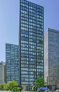 880 N Lake Shore Unit 21F, Chicago, IL 60611