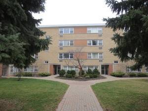 7431 N Ridge Unit GD, Chicago, IL 60645