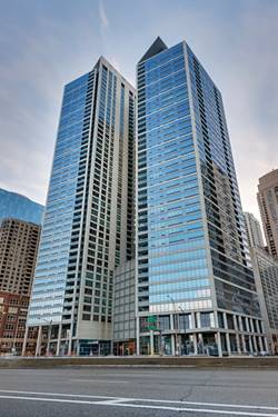 600 N Lake Shore Unit 3705, Chicago, IL 60611