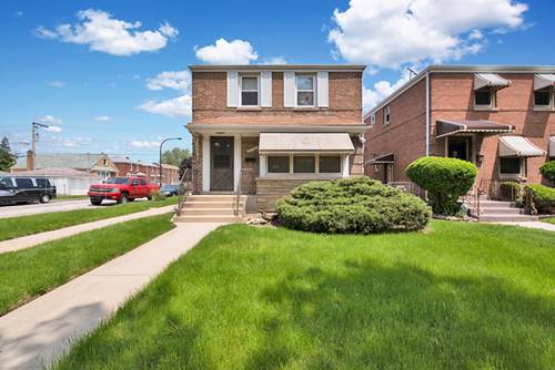 5746 W Pershing, Cicero, IL 60804