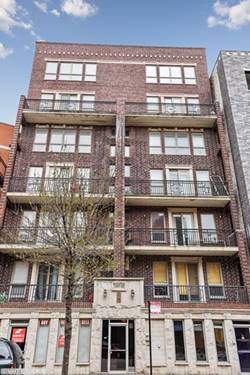 1349 N Sedgwick Unit 4N, Chicago, IL 60610