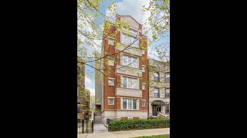 3519 N Wilton Unit 3, Chicago, IL 60657