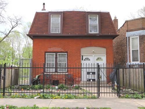 727 N Springfield, Chicago, IL 60624
