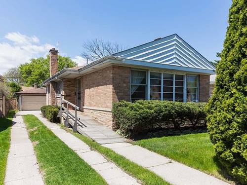 7220 N Olcott, Chicago, IL 60631