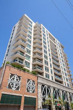 230 W Division Unit 1508, Chicago, IL 60610