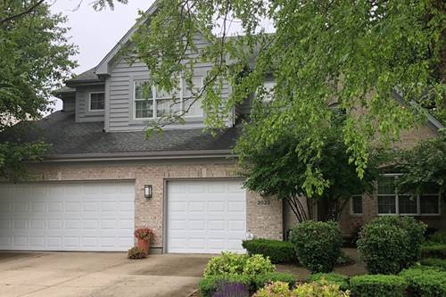 2033 Jordan, Buffalo Grove, IL 60089