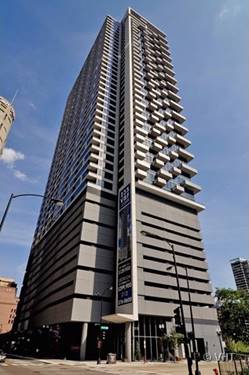 235 W Van Buren Unit 2808, Chicago, IL 60605