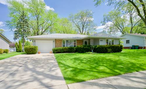 1101 Cedar, Elk Grove Village, IL 60007