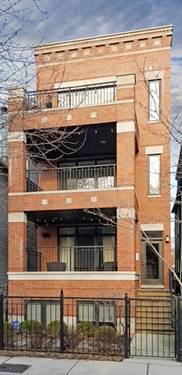 2517 N Southport Unit 2, Chicago, IL 60614