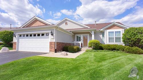 11714 Nottingham, Huntley, IL 60142